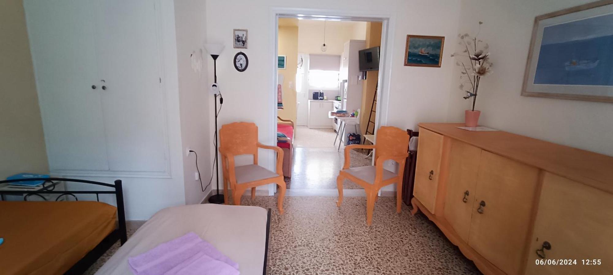 Lefterakis Place Aegina Екстер'єр фото